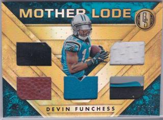 Devin Funchess