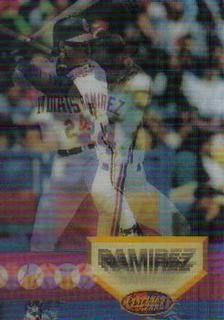 Manny Ramirez