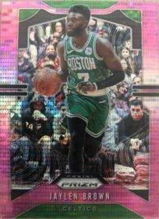 Jaylen Brown