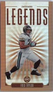 Fred Taylor