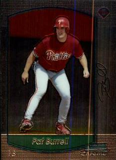 Pat Burrell