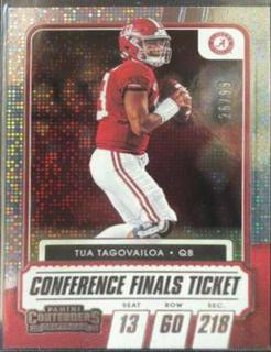Tua Tagovailoa