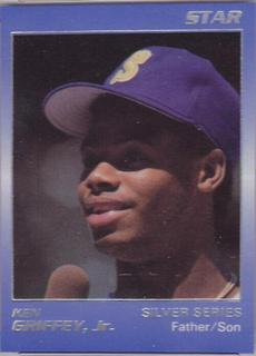 Ken Griffey Jr.