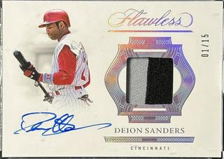 Deion Sanders