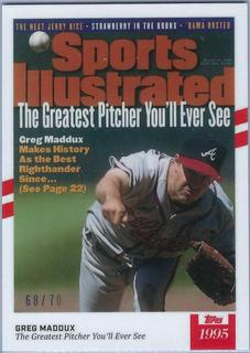 Greg Maddux