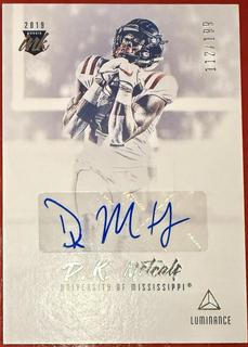 DK Metcalf