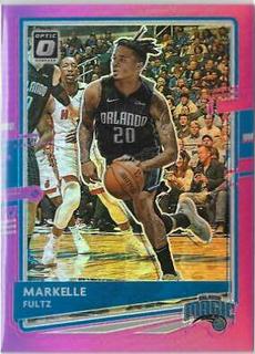 Markelle Fultz