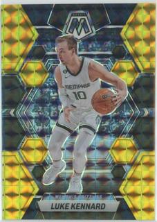 Luke Kennard