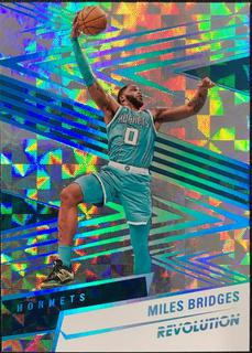 Miles Bridges