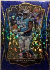 Derrick Brown