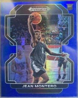 Jean Montero