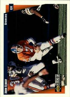 John Elway