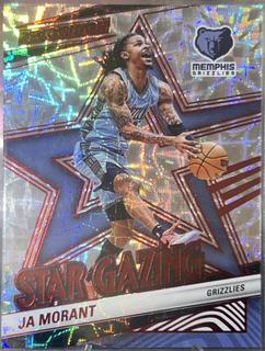 Ja Morant