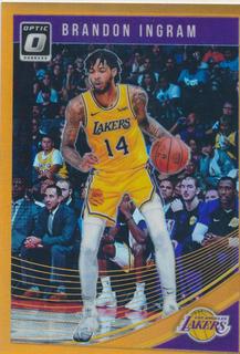 Brandon Ingram