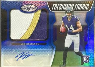 Kyle Hamilton