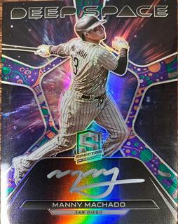 Manny Machado