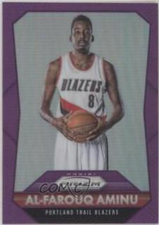 Al-Farouq Aminu