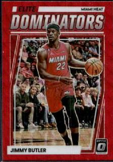 Jimmy Butler