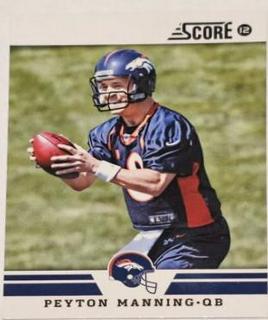 Peyton Manning