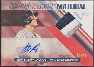 Anthony Rizzo