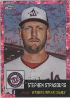 Stephen Strasburg