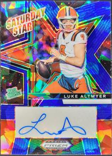 Luke Altmyer