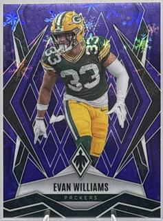 Evan Williams