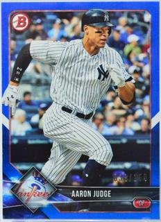 Aaron Judge