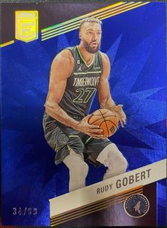 Rudy Gobert