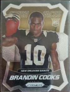 Brandin Cooks