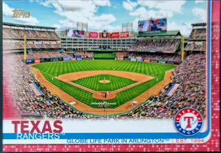 Globe Life Park