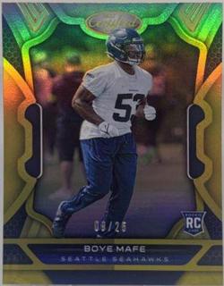 Boye Mafe