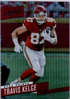 Travis Kelce