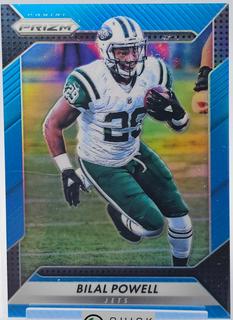 Bilal Powell