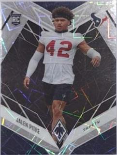 Jalen Pitre