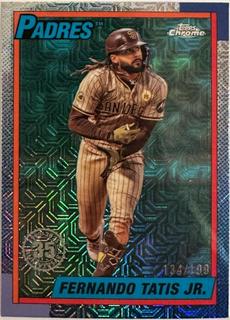 Fernando Tatis Jr.