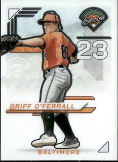 Griff O'Ferrall