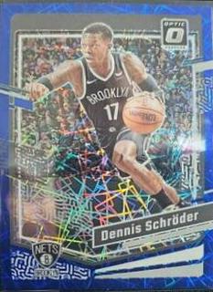 Dennis Schroder