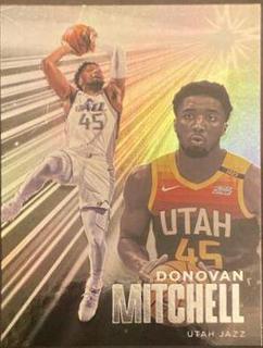 Donovan Mitchell