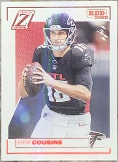 Kirk Cousins