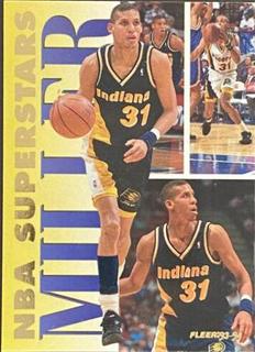 Reggie Miller