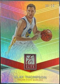 Klay Thompson