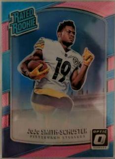 JuJu Smith Schuster