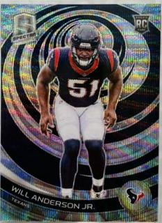 Will Anderson Jr.