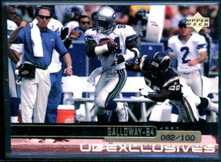 Joey Galloway