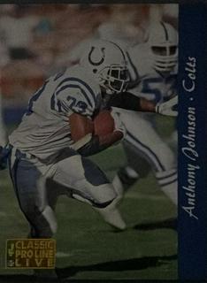 Anthony Johnson