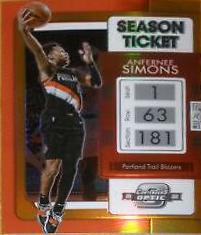 Anfernee Simons