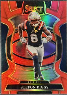 Stefon Diggs