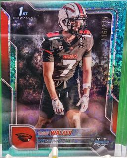 Trent Walker