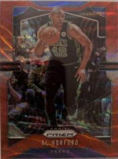 Al Horford